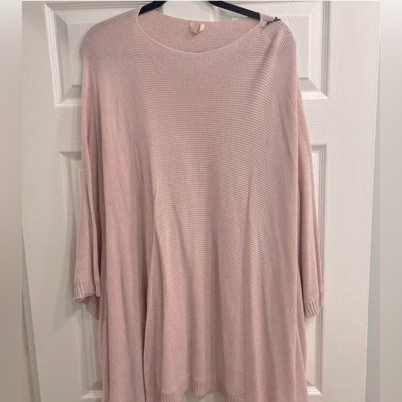 🩷 NWT LULULEMON Pink Divinity Scarf 🩷 - Picture 2 of 4